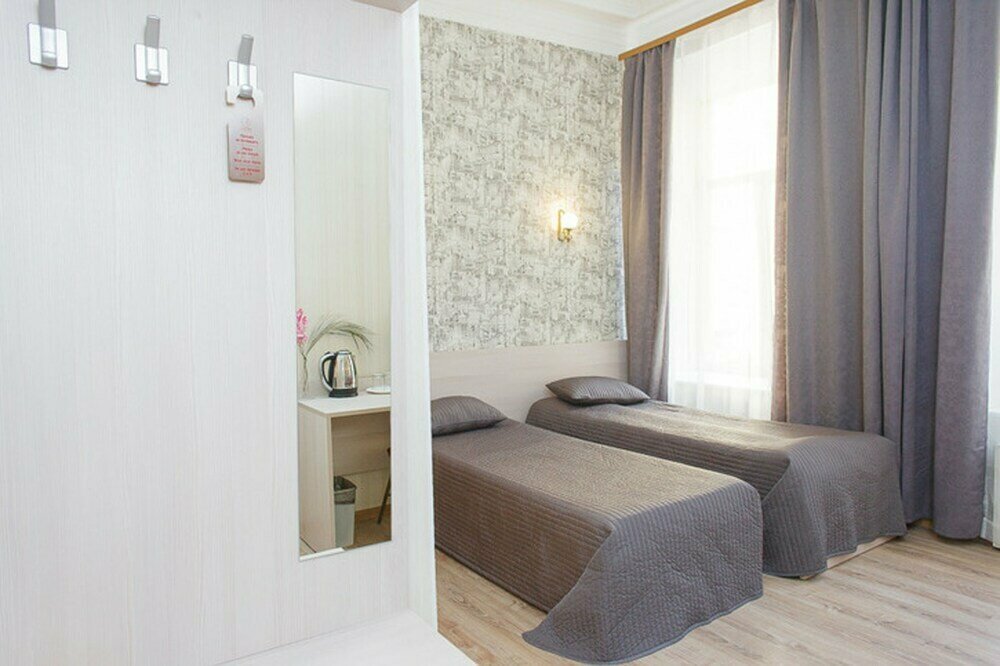 Гостиница Централ ИНН Санкт-Петербург-20