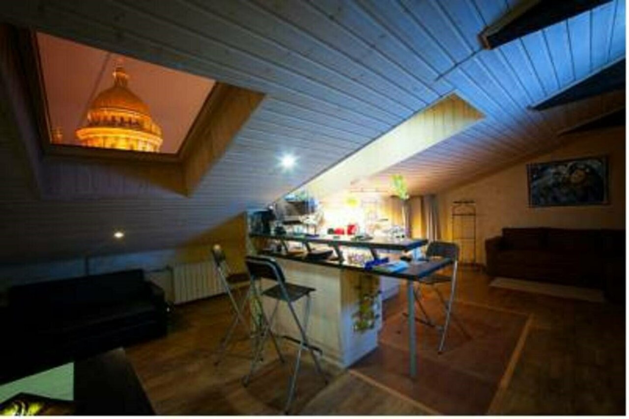 Гостиница Централ ИНН Санкт-Петербург