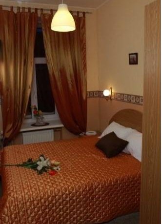 Гостиница Централ Инн Санкт-Петербург-40