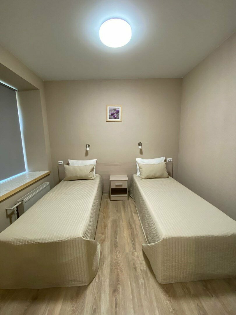 Гостиница Централ ИНН Санкт-Петербург