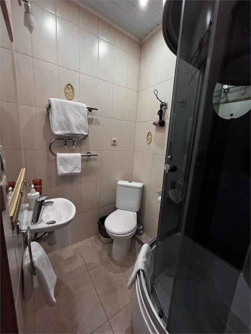 Гостиница Централ ИНН Санкт-Петербург