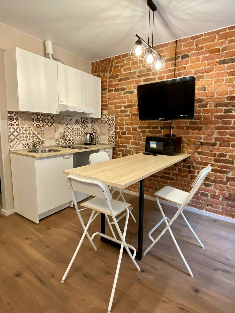 Гостиница Централ ИНН Санкт-Петербург