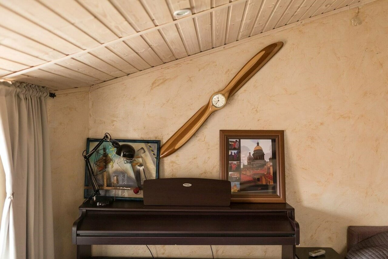 Гостиница Централ ИНН Санкт-Петербург