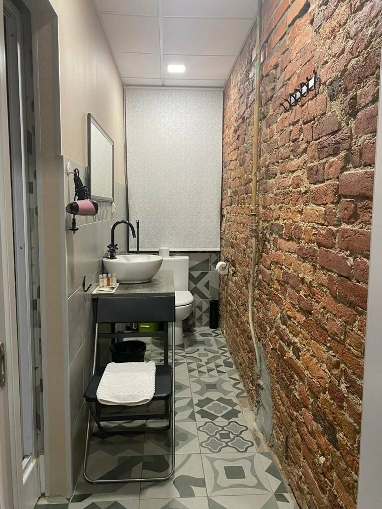 Гостиница Централ ИНН Санкт-Петербург