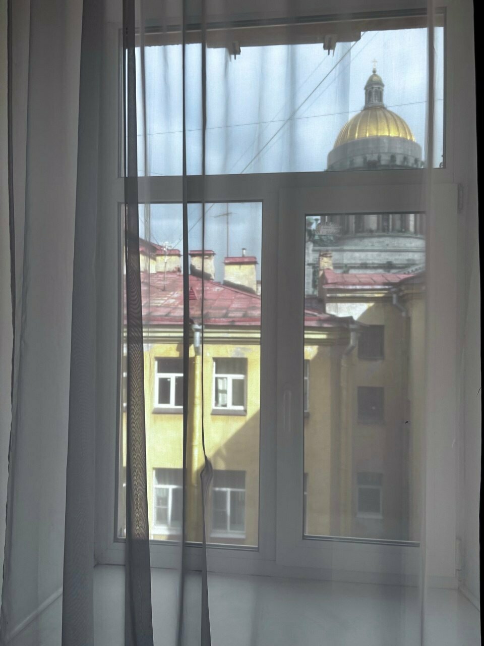 Гостиница Централ ИНН Санкт-Петербург-15