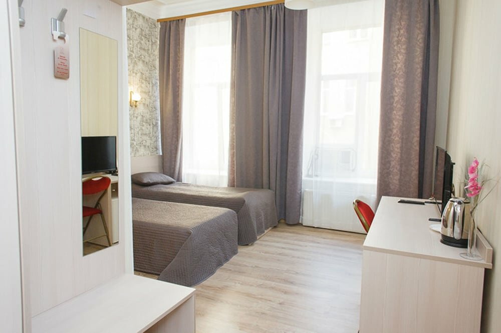 Гостиница Централ ИНН Санкт-Петербург-19