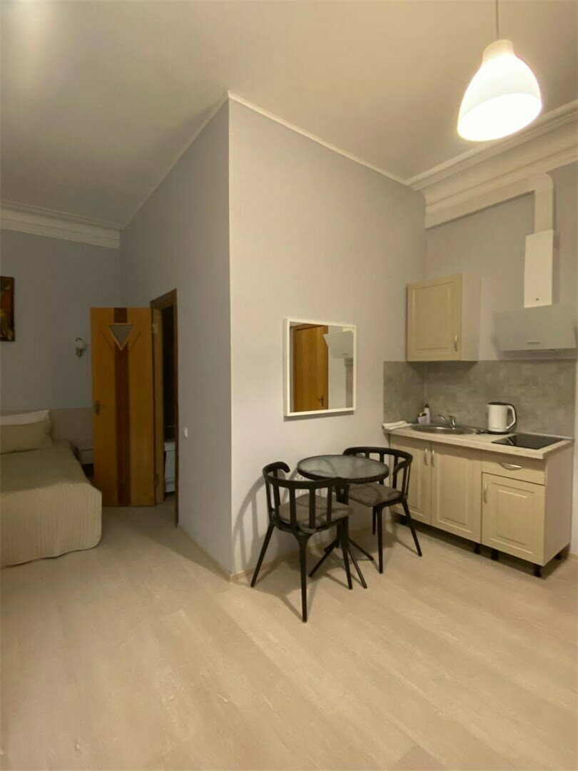 Гостиница Централ ИНН Санкт-Петербург-46