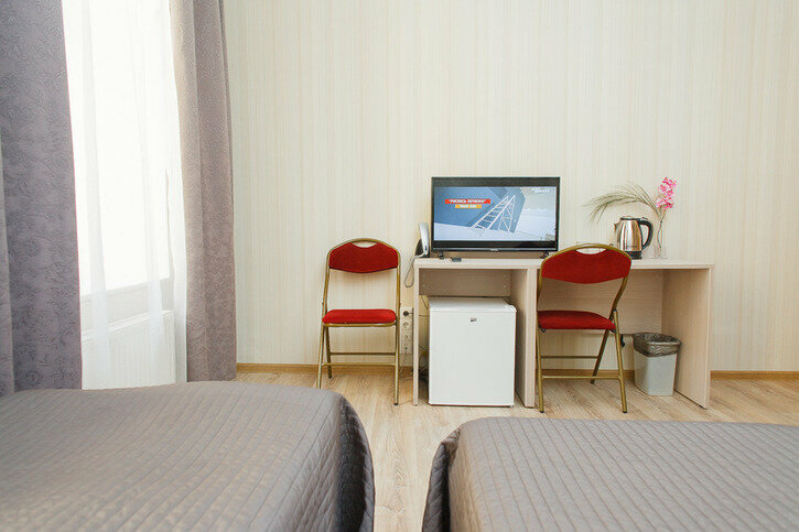 Гостиница Централ ИНН Санкт-Петербург-23