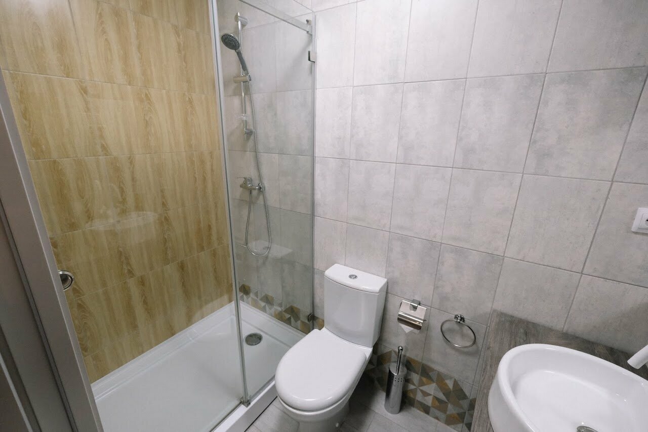 Гостиница Централ ИНН Санкт-Петербург-33