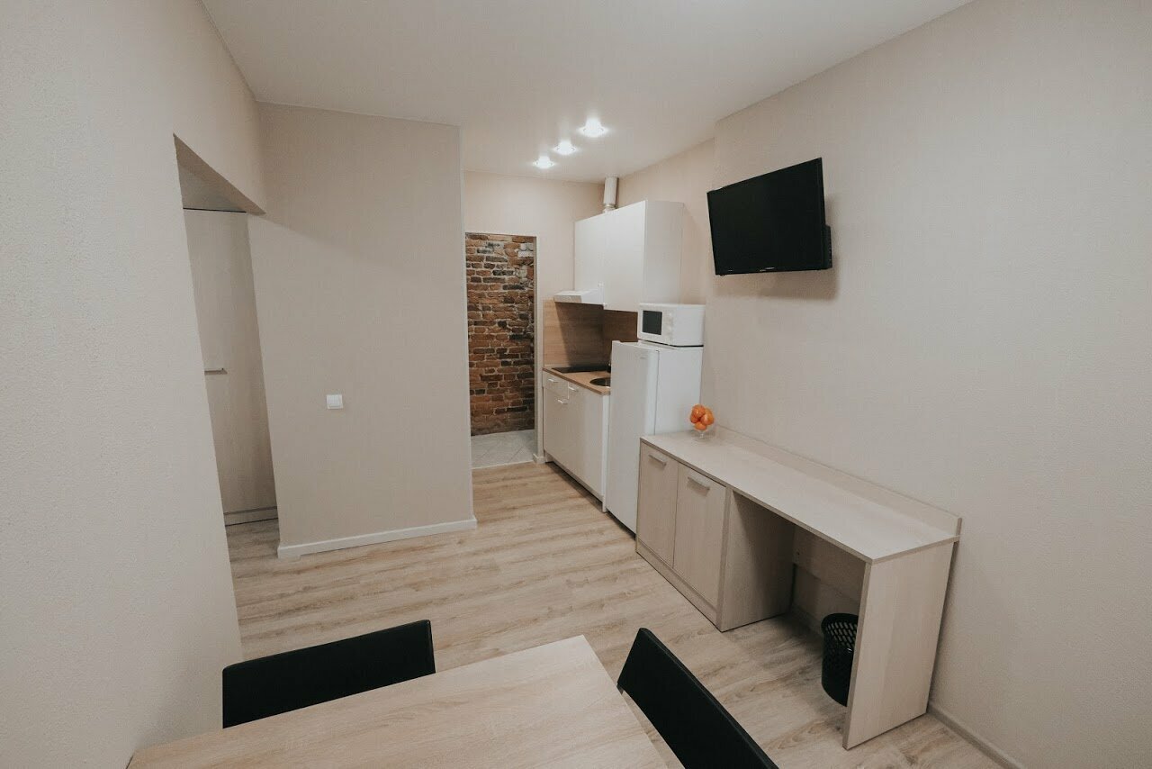 Гостиница Централ ИНН Санкт-Петербург-38