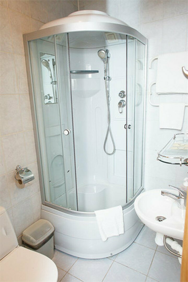 Гостиница Централ ИНН Санкт-Петербург