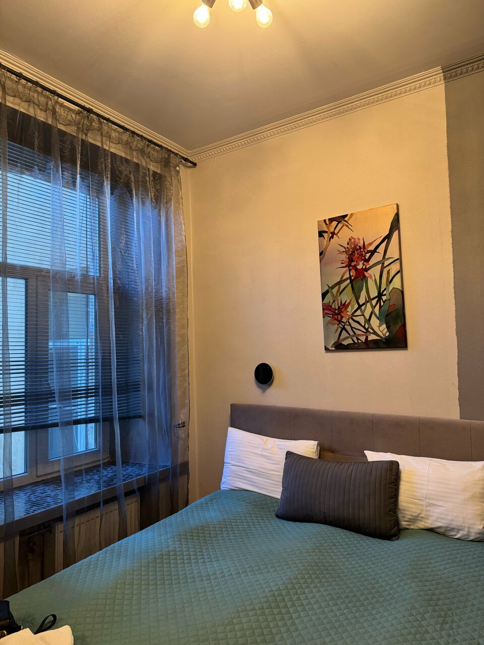 Гостиница Централ ИНН Санкт-Петербург-56