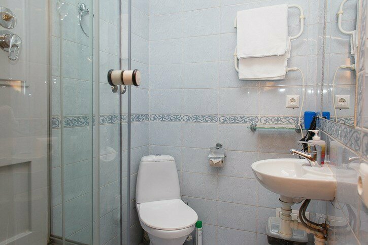 Гостиница Централ ИНН Санкт-Петербург