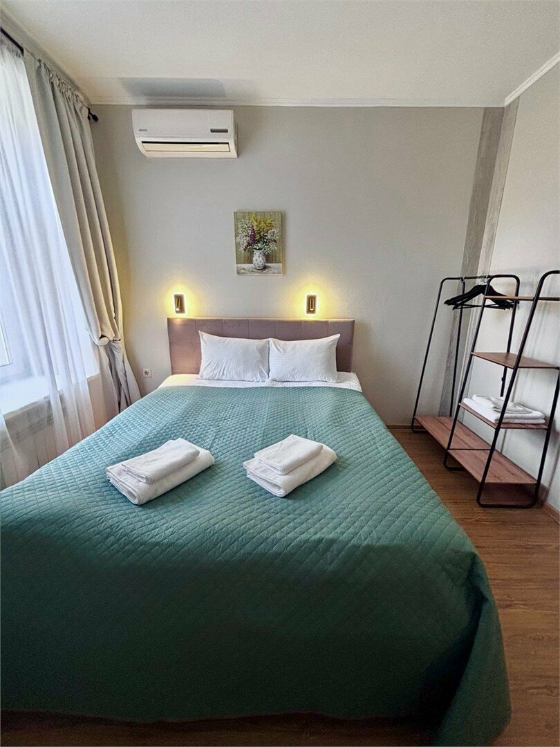 Гостиница Централ ИНН Санкт-Петербург