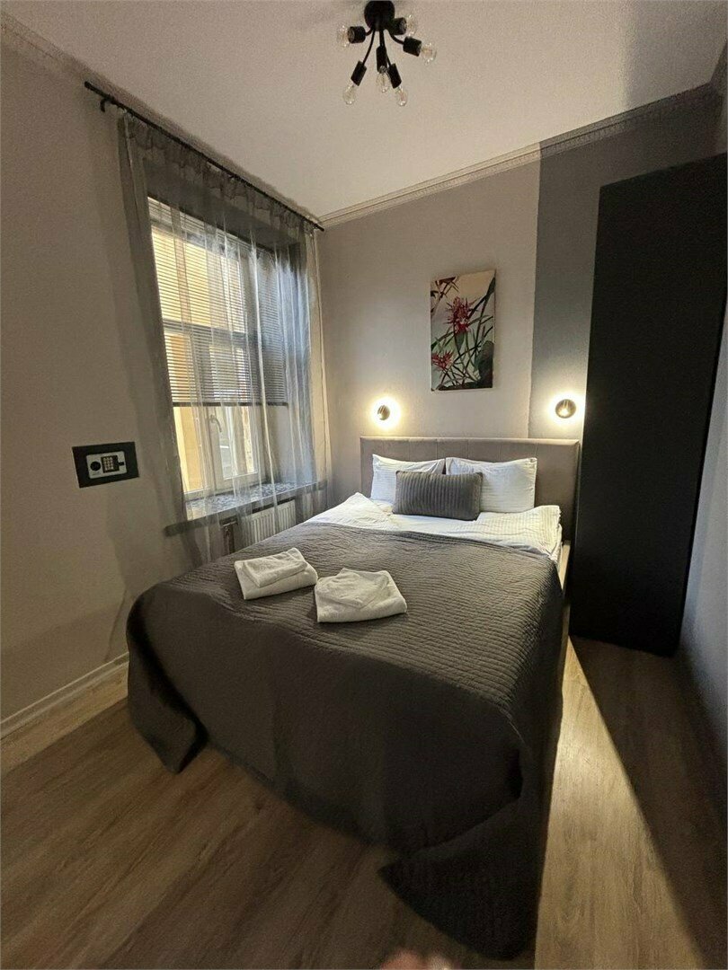 Гостиница Централ ИНН Санкт-Петербург