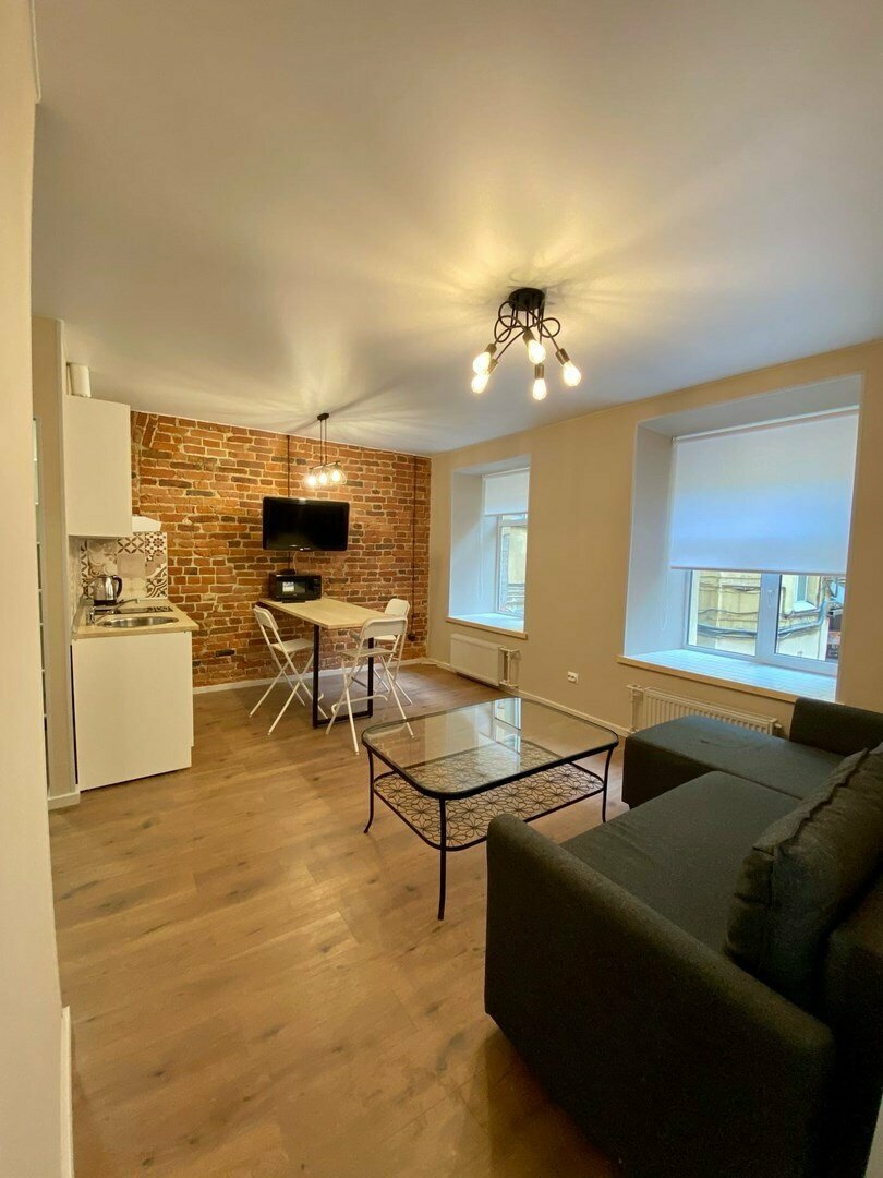 Гостиница Централ ИНН Санкт-Петербург