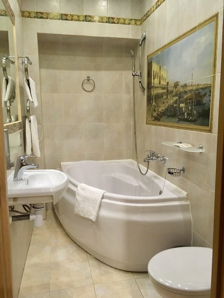 Гостиница Централ ИНН Санкт-Петербург-59