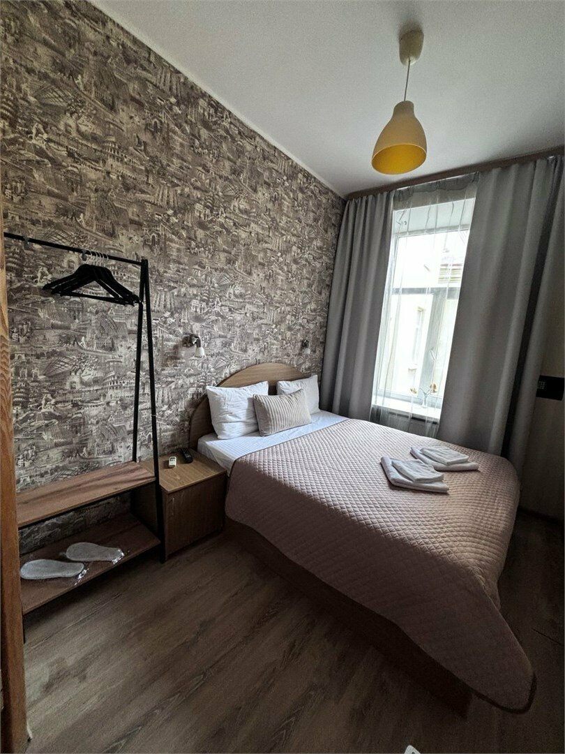 Гостиница Централ ИНН Санкт-Петербург