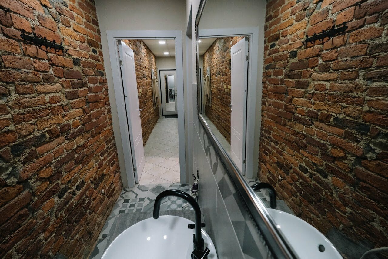 Гостиница Централ ИНН Санкт-Петербург-44