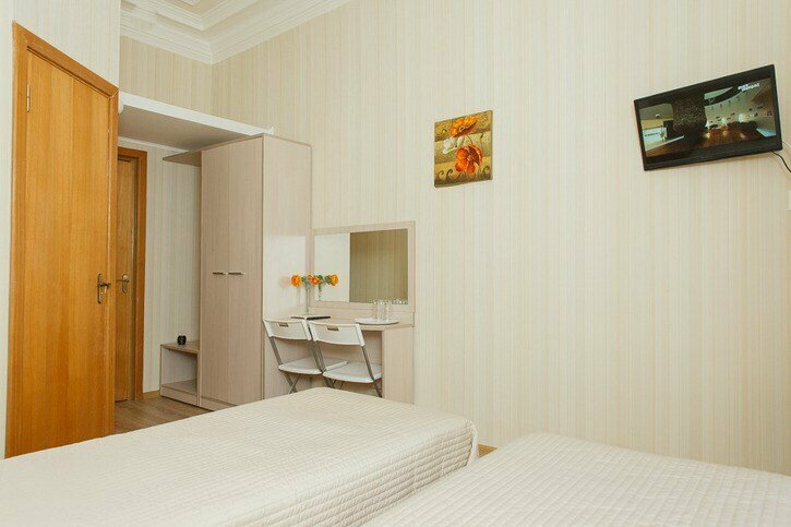 Гостиница Централ ИНН Санкт-Петербург