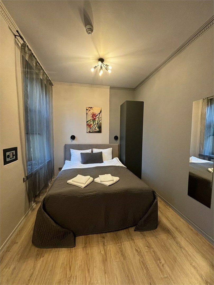 Гостиница Централ ИНН Санкт-Петербург