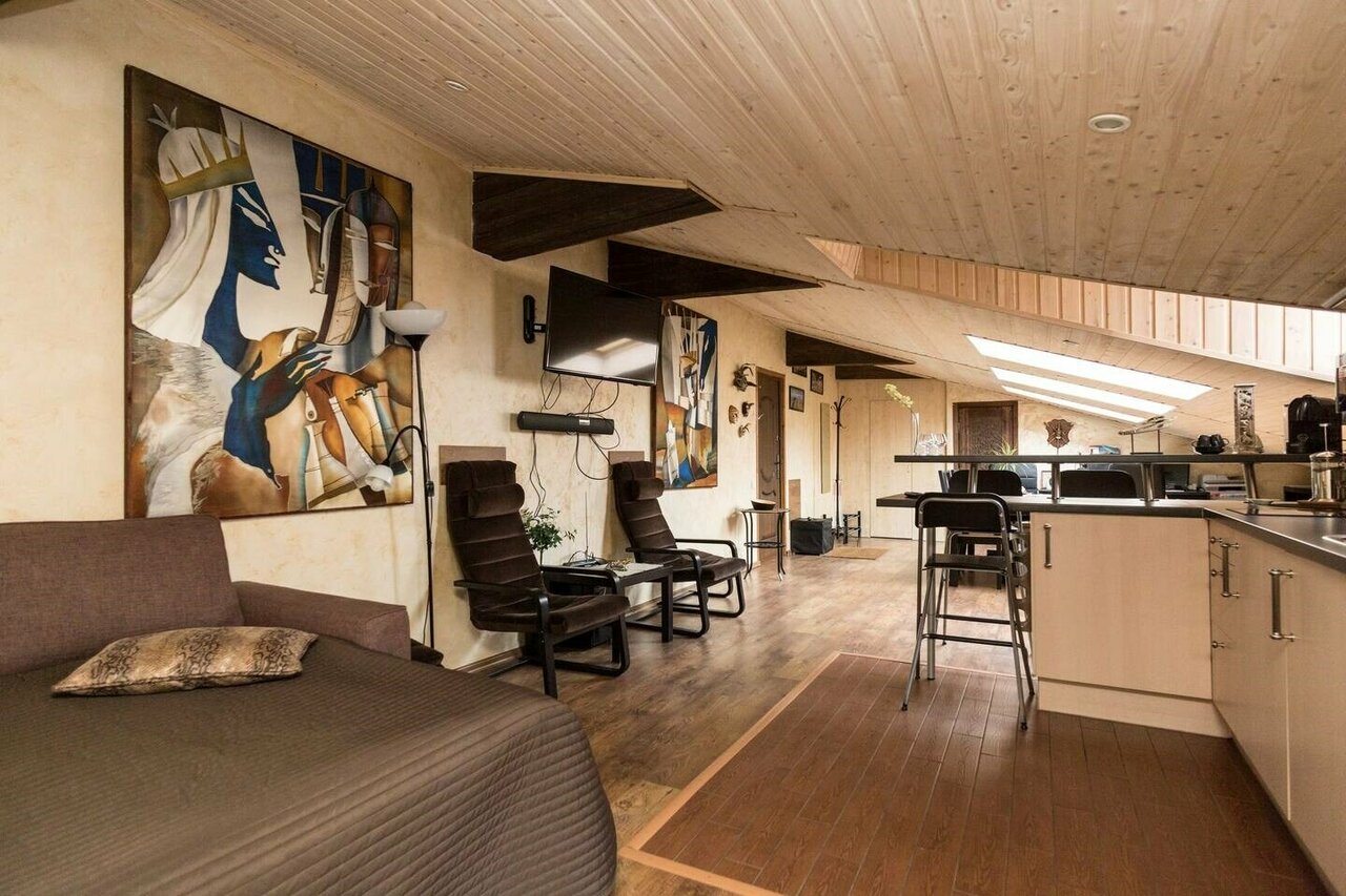 Гостиница Централ ИНН Санкт-Петербург