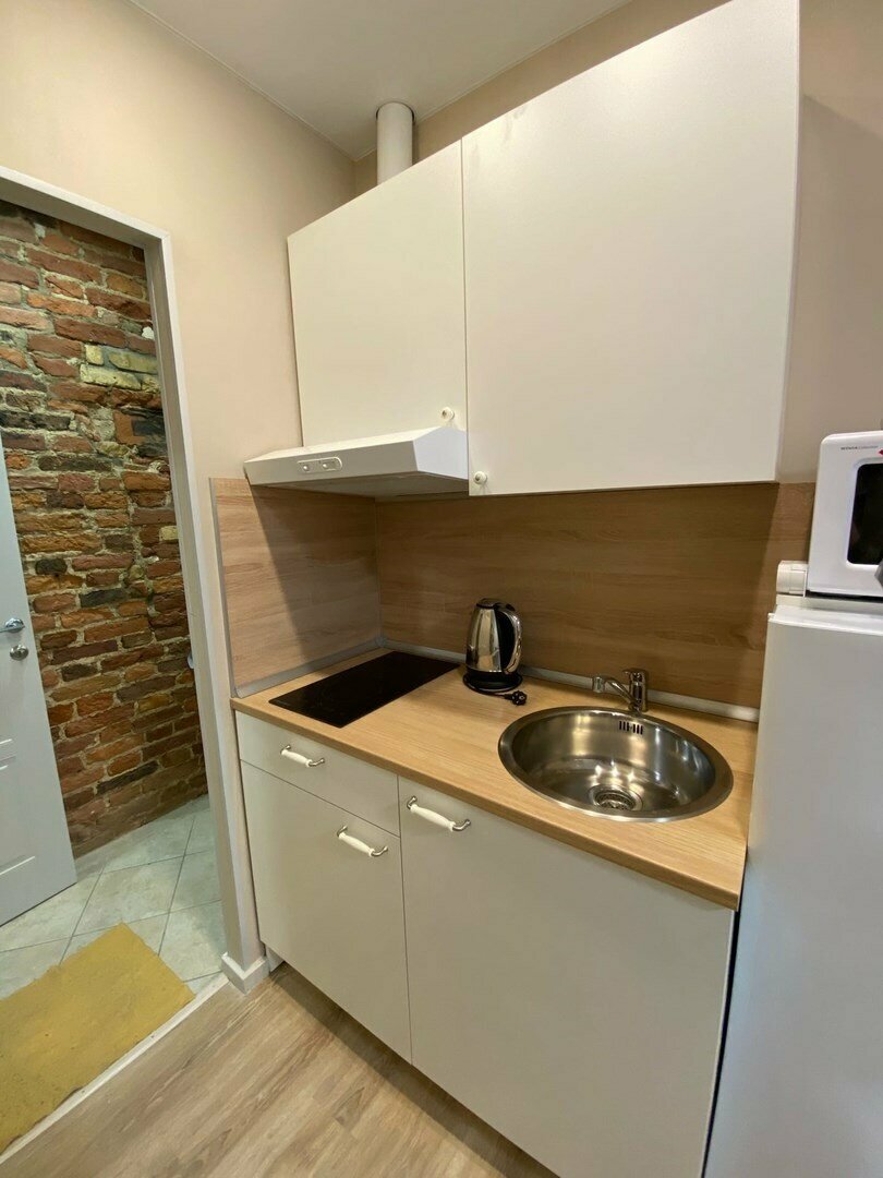 Гостиница Централ ИНН Санкт-Петербург