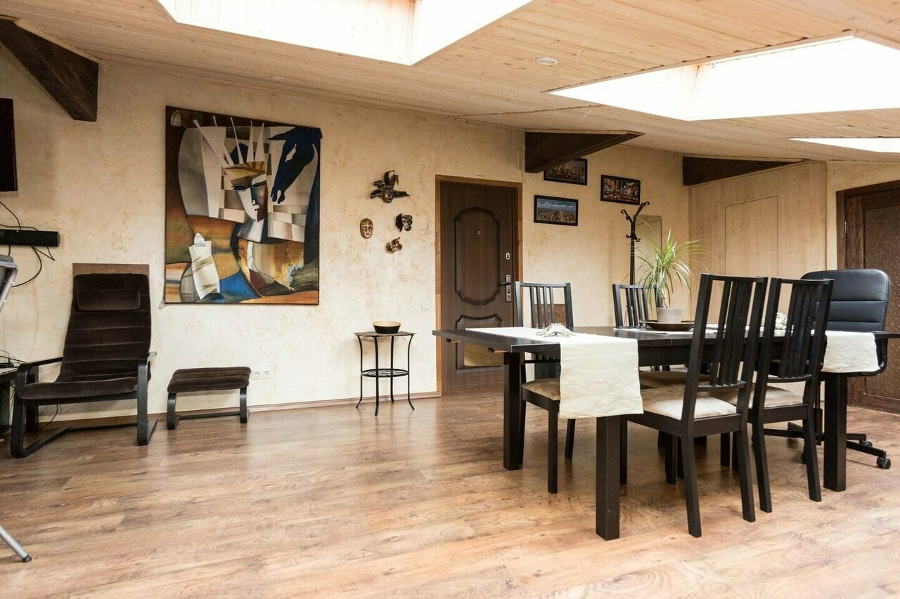 Гостиница Централ ИНН Санкт-Петербург