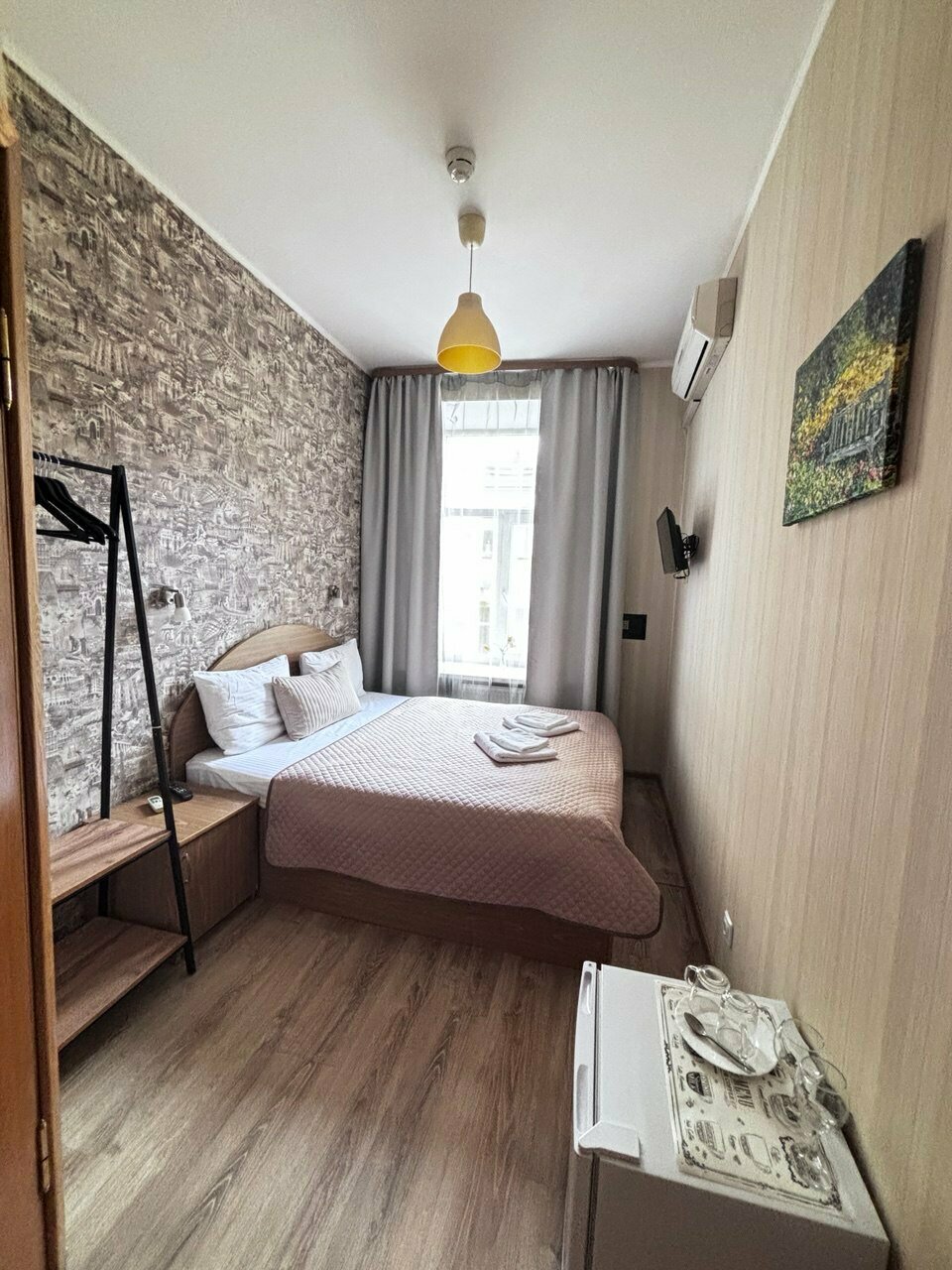 Гостиница Централ ИНН Санкт-Петербург-7