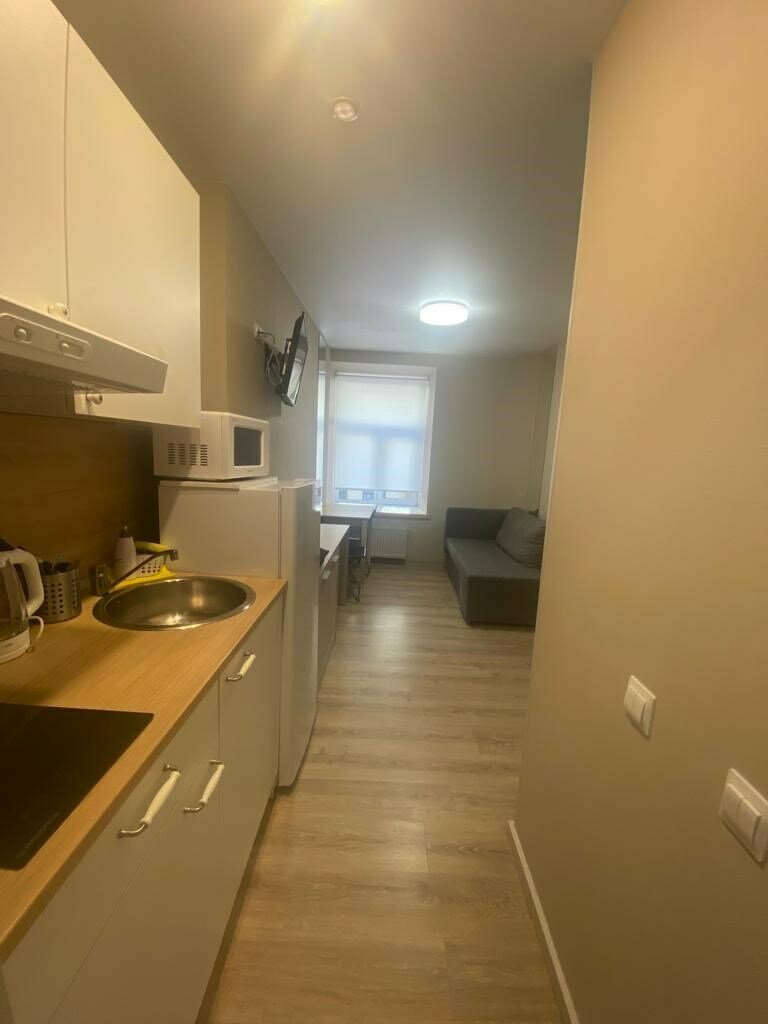 Гостиница Централ ИНН Санкт-Петербург