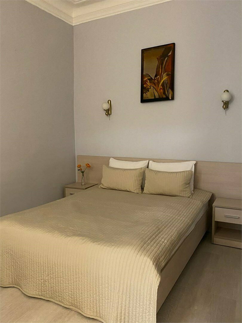 Гостиница Централ ИНН Санкт-Петербург