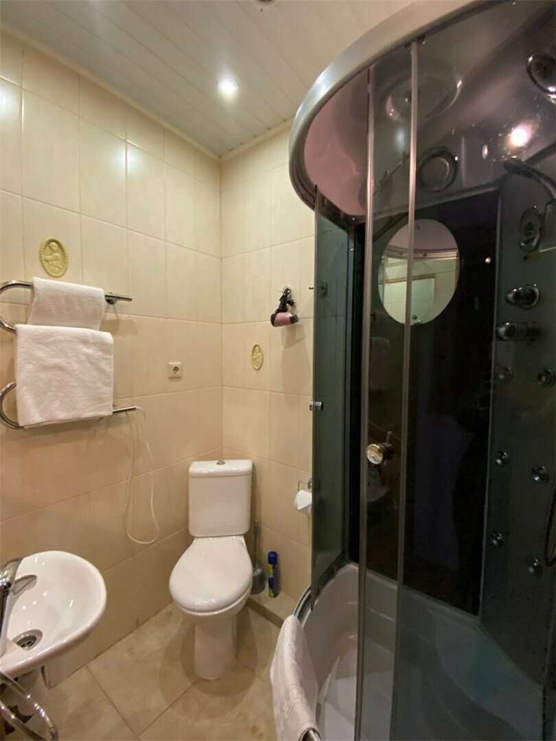 Гостиница Централ ИНН Санкт-Петербург-22