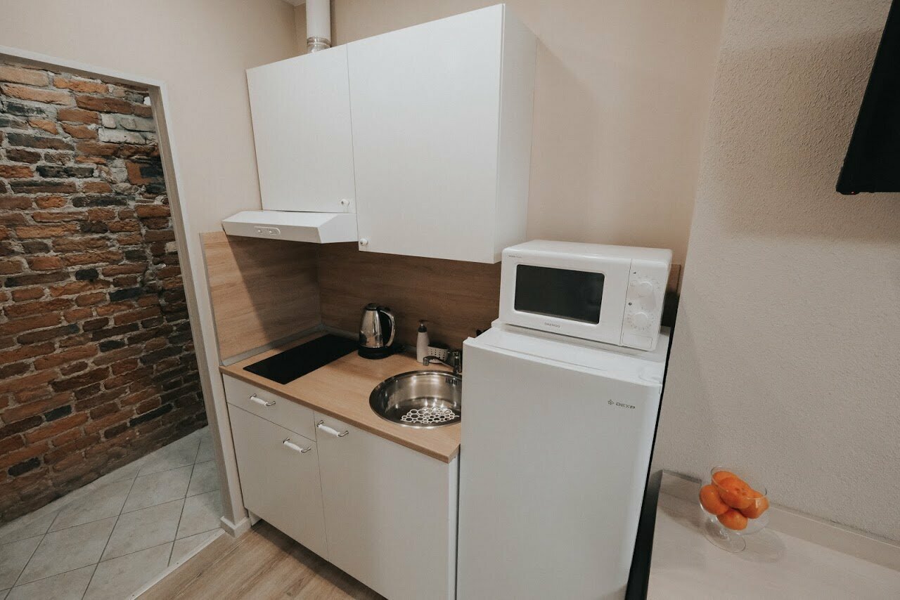 Гостиница Централ ИНН Санкт-Петербург-37