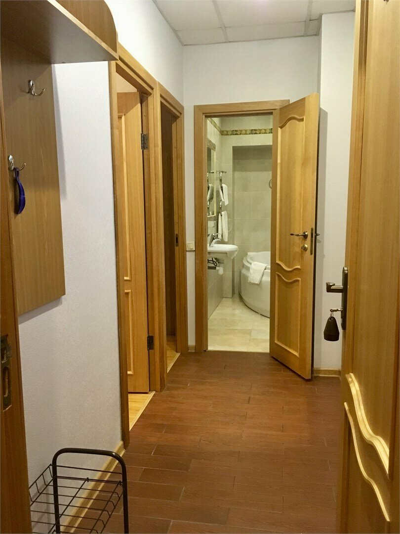 Гостиница Централ ИНН Санкт-Петербург