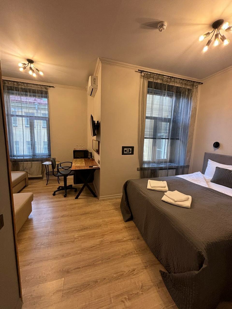 Гостиница Централ ИНН Санкт-Петербург-53