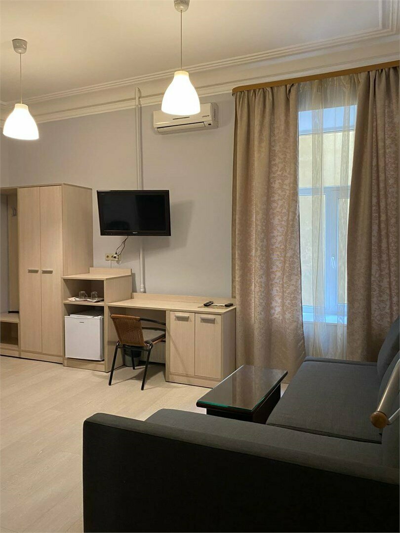 Гостиница Централ ИНН Санкт-Петербург