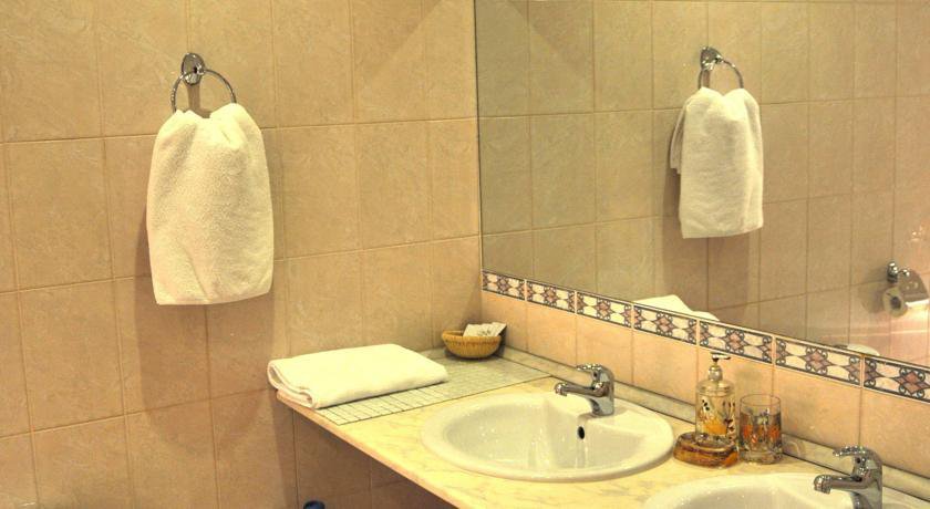 Гостиница Централ Инн Санкт-Петербург-24