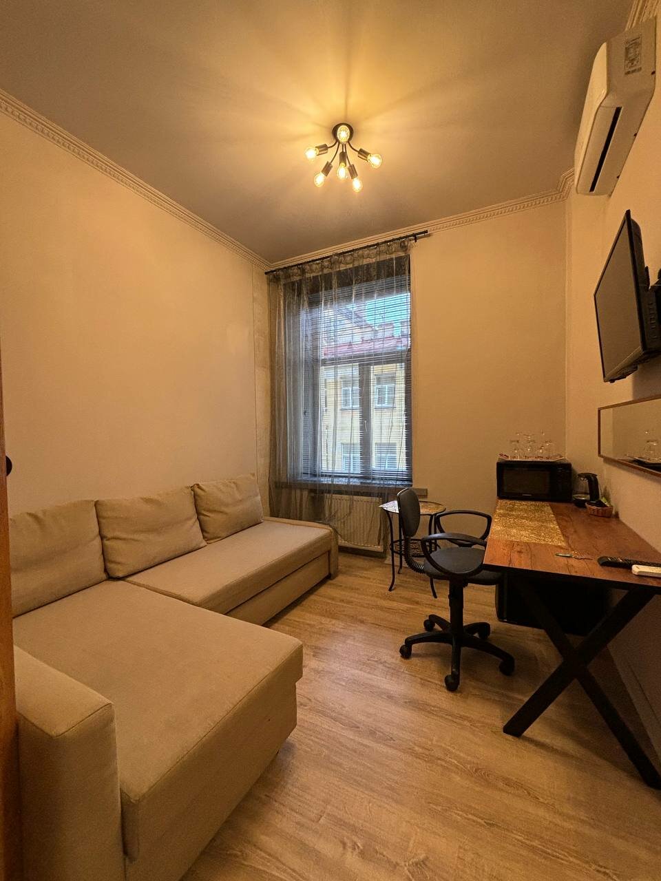 Гостиница Централ ИНН Санкт-Петербург-55