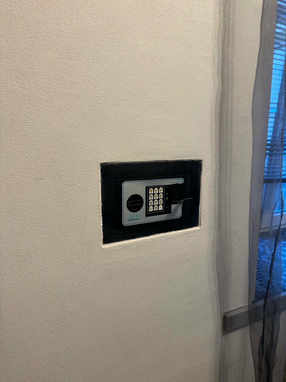 Гостиница Централ ИНН Санкт-Петербург-58