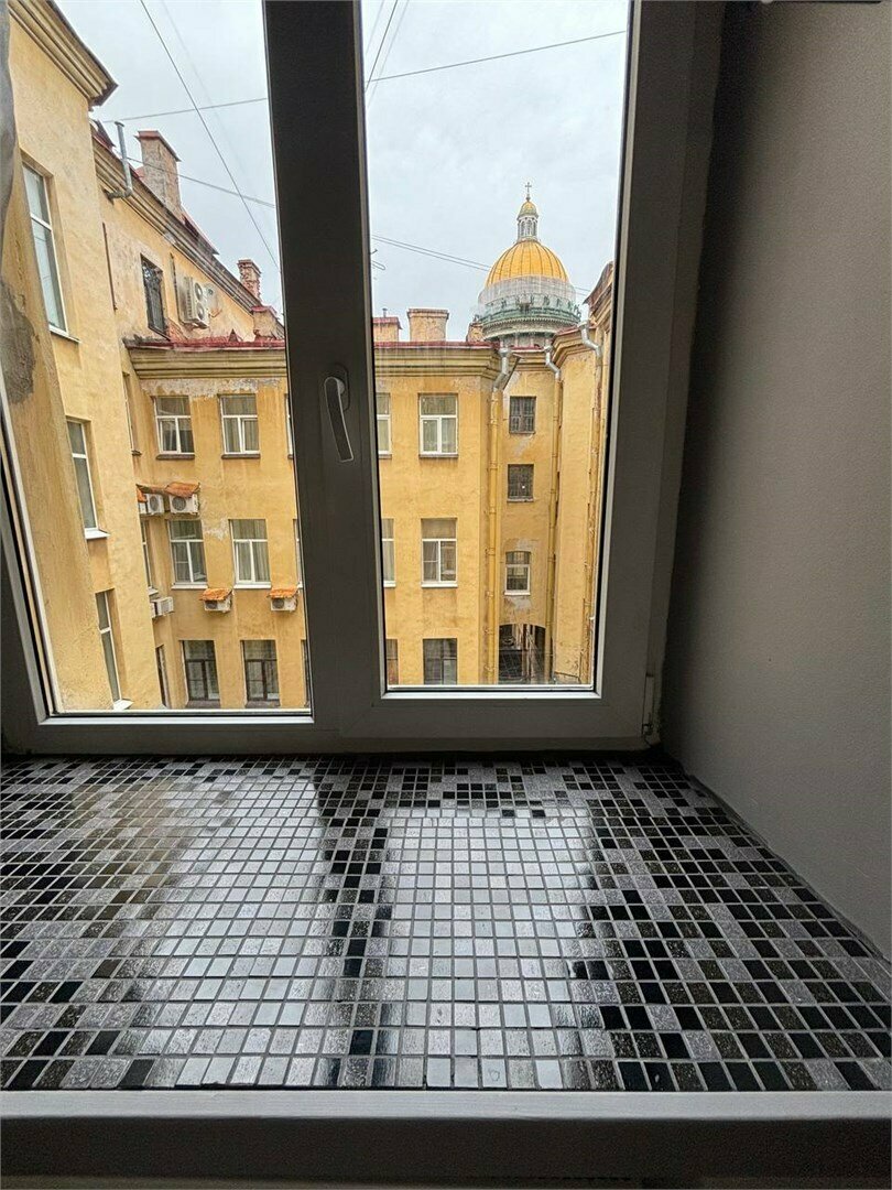 Гостиница Централ ИНН Санкт-Петербург