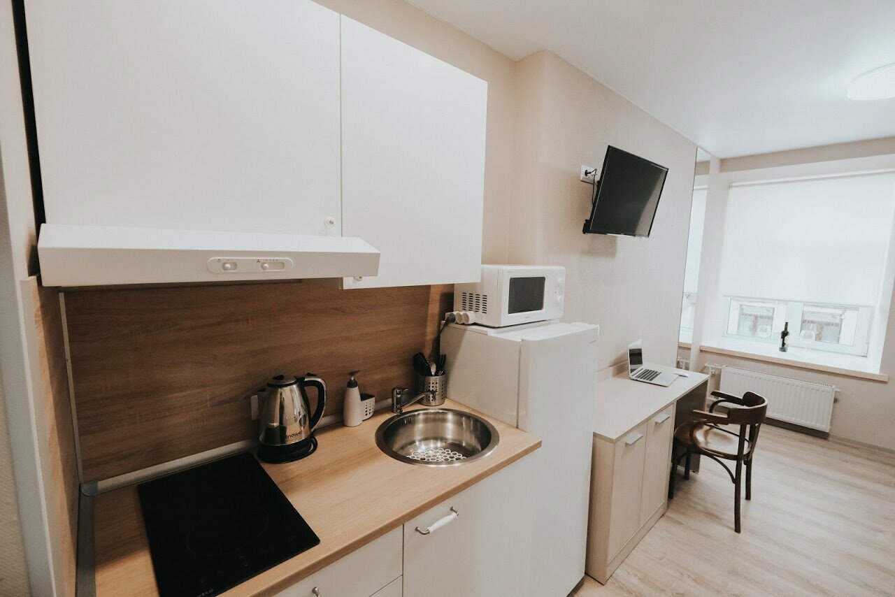 Гостиница Централ ИНН Санкт-Петербург-39