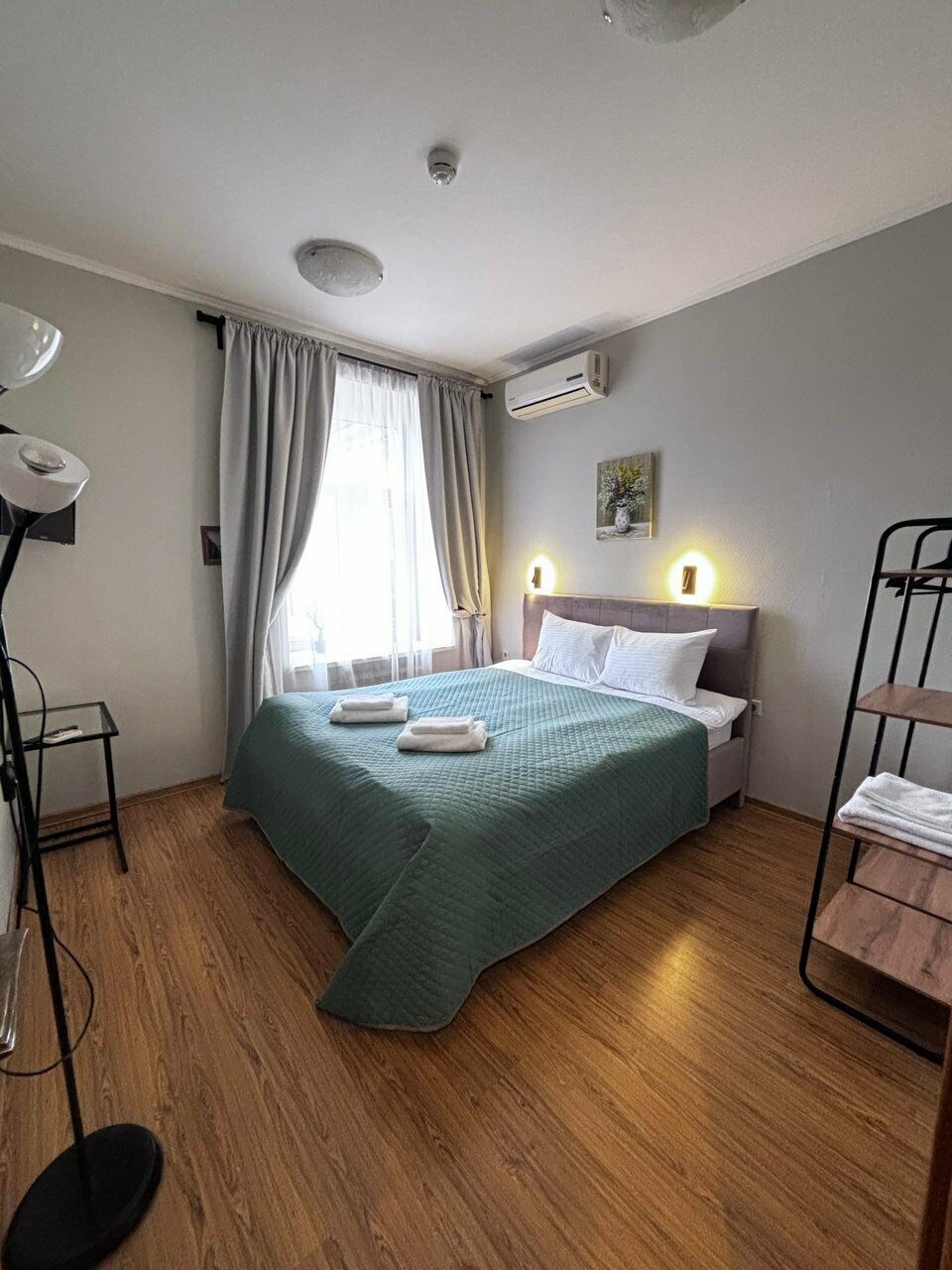 Гостиница Централ ИНН Санкт-Петербург-12