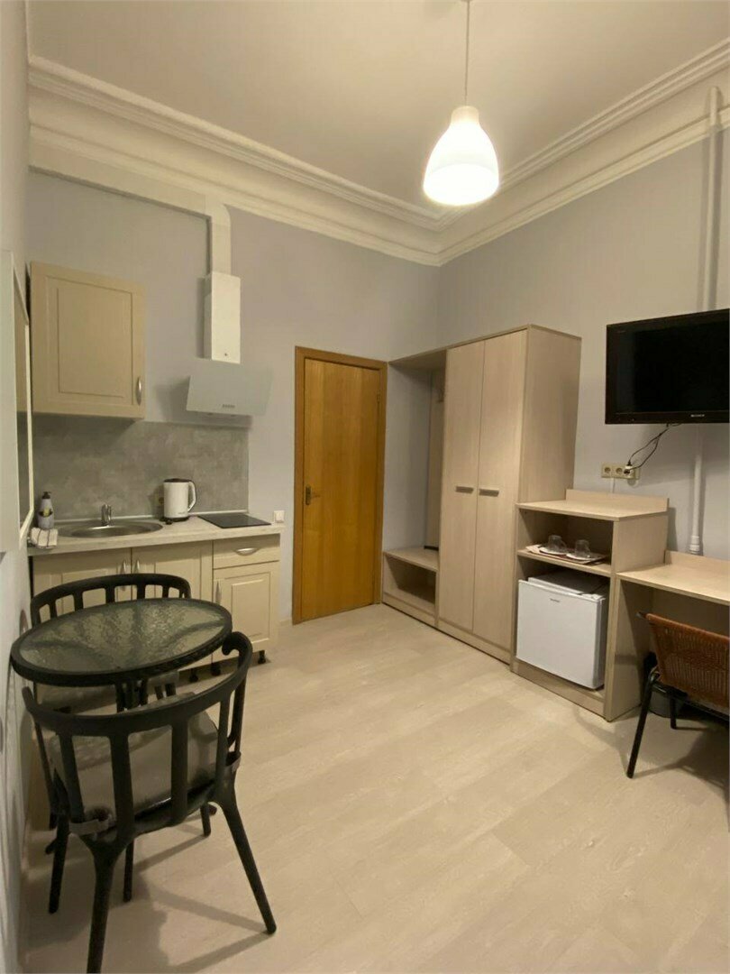 Гостиница Централ ИНН Санкт-Петербург