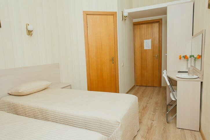 Гостиница Централ ИНН Санкт-Петербург-17