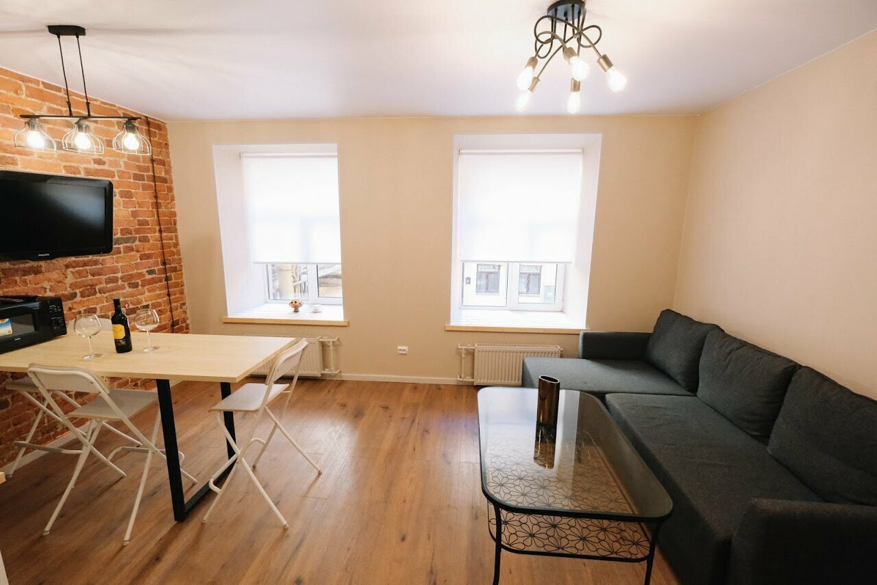 Гостиница Централ ИНН Санкт-Петербург-30