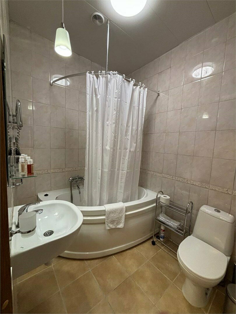 Гостиница Централ ИНН Санкт-Петербург