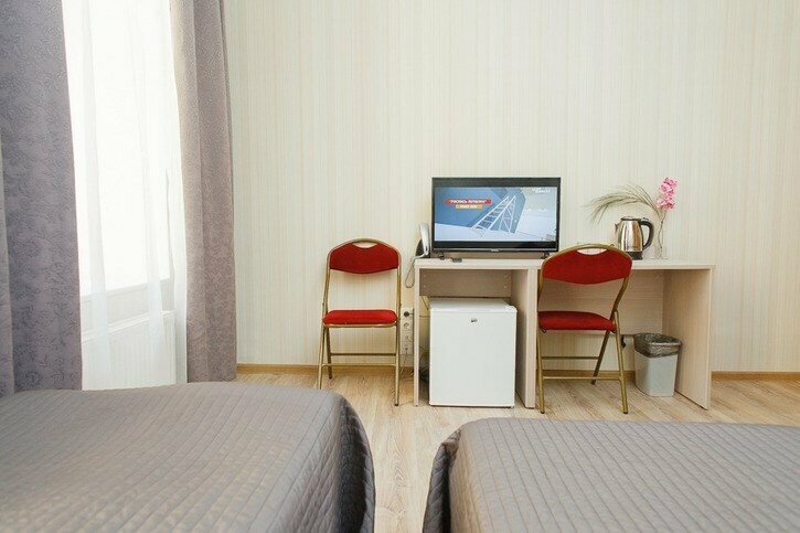 Гостиница Централ ИНН Санкт-Петербург