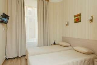 Гостиница Централ ИНН Санкт-Петербург Двухместный Стандарт с раздельными кроватями-1