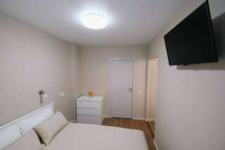 Гостиница Централ ИНН Санкт-Петербург Студия Делюкс-5