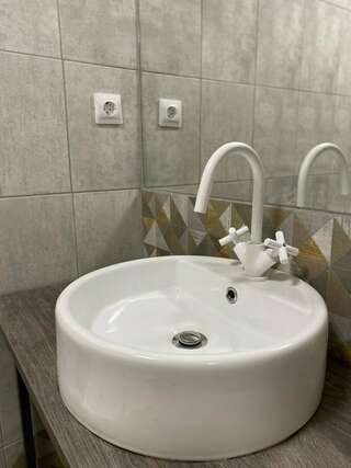 Гостиница Централ ИНН Санкт-Петербург Студия Делюкс-7